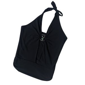 Playboy Halter Top